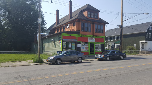 Cedo's Mini Mart